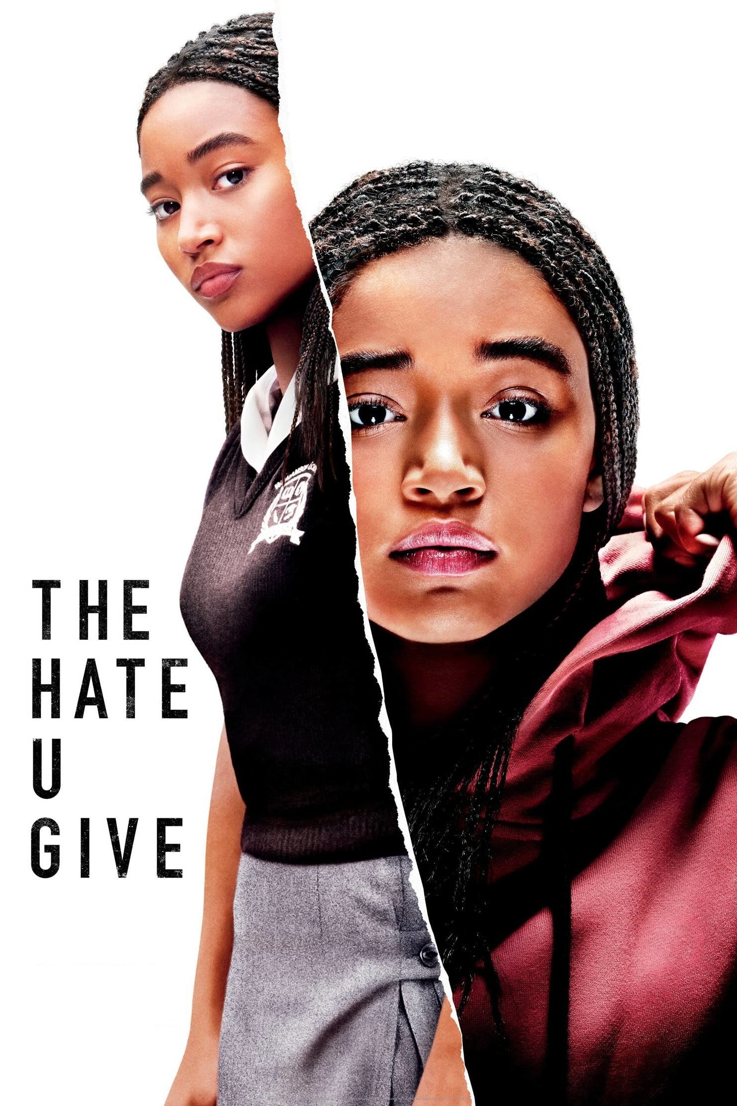 Filme The Hate You Give