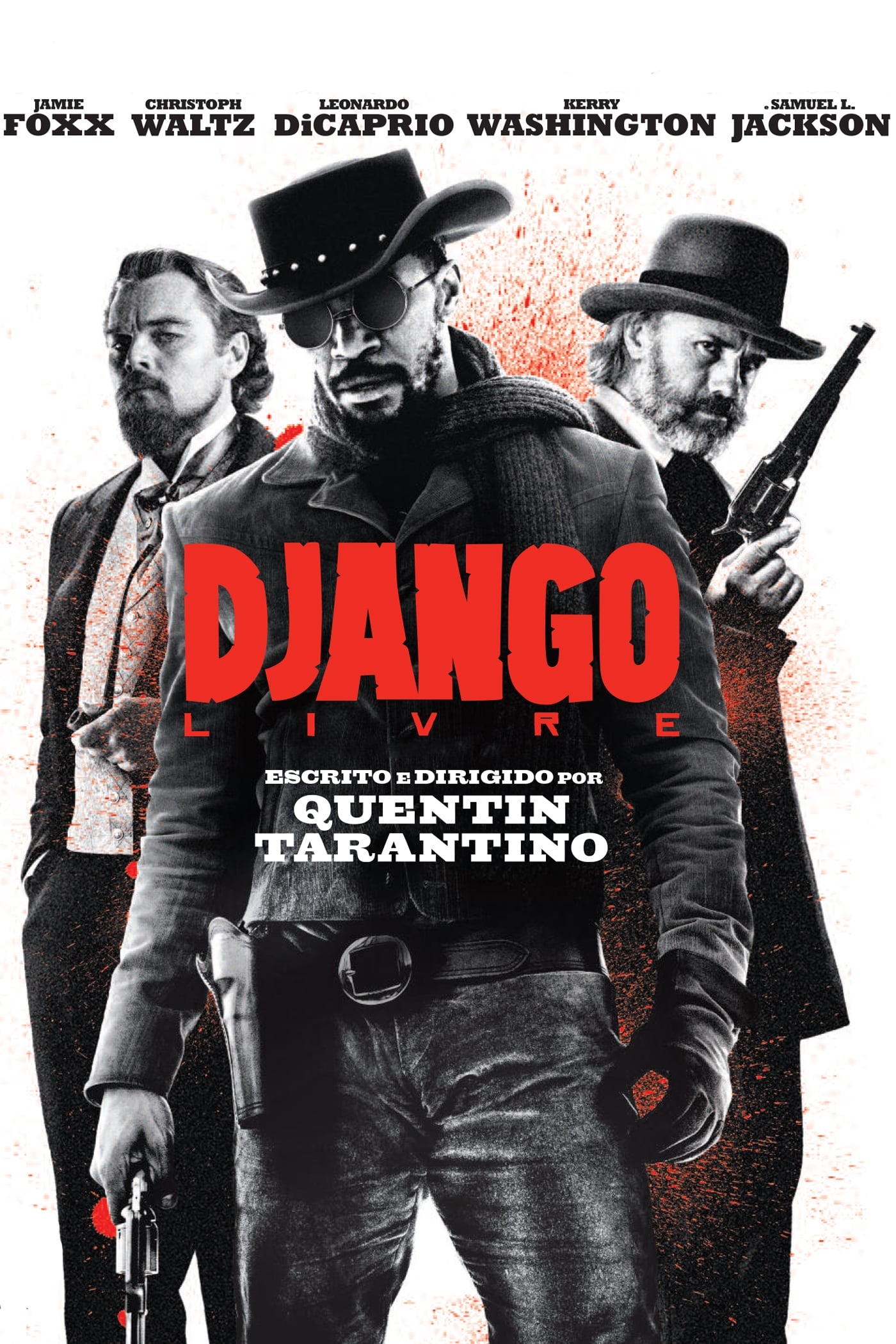 Filme Django