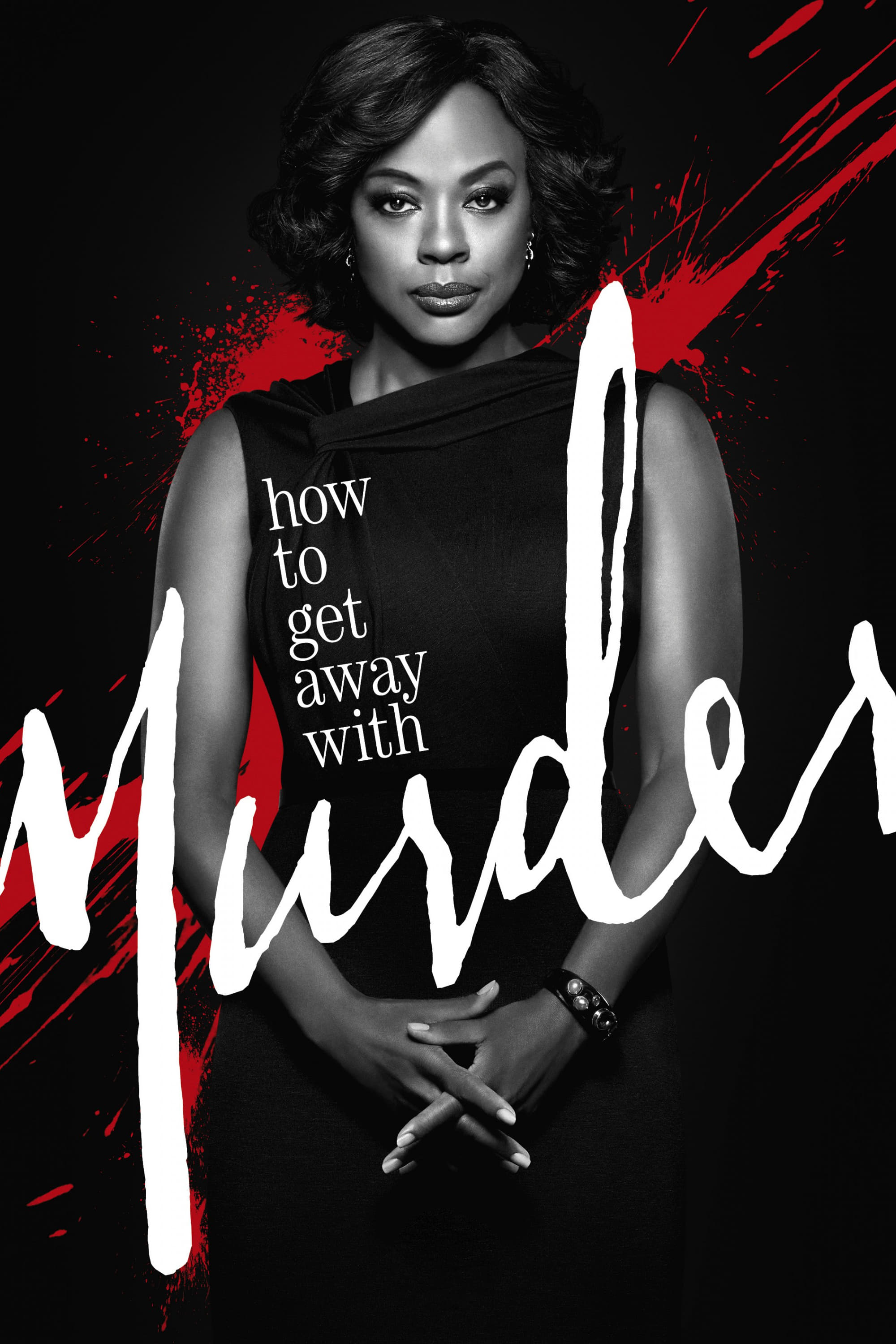 Série How To Get Away With Murder