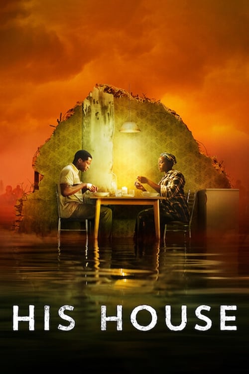 Filme His House