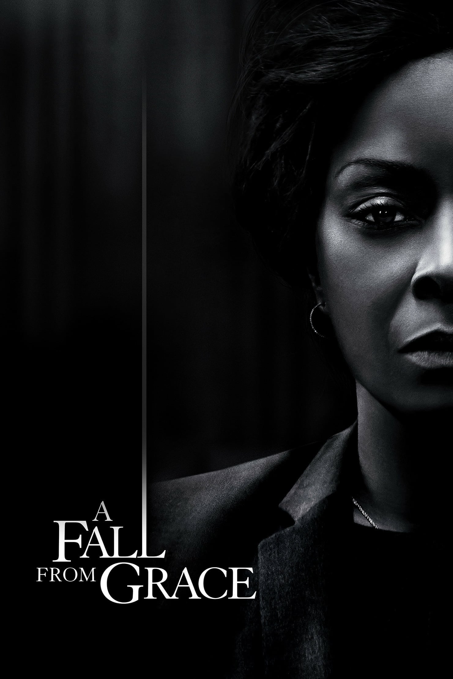 Filme A Fall From Grace